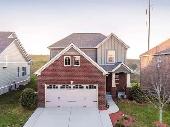 2329 Redwood Trl, Thompsons Station, TN 37179