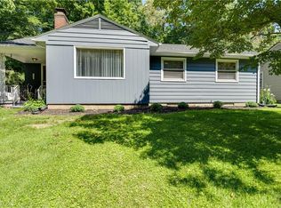 2663 Sanitarium Rd, Akron, OH 44312