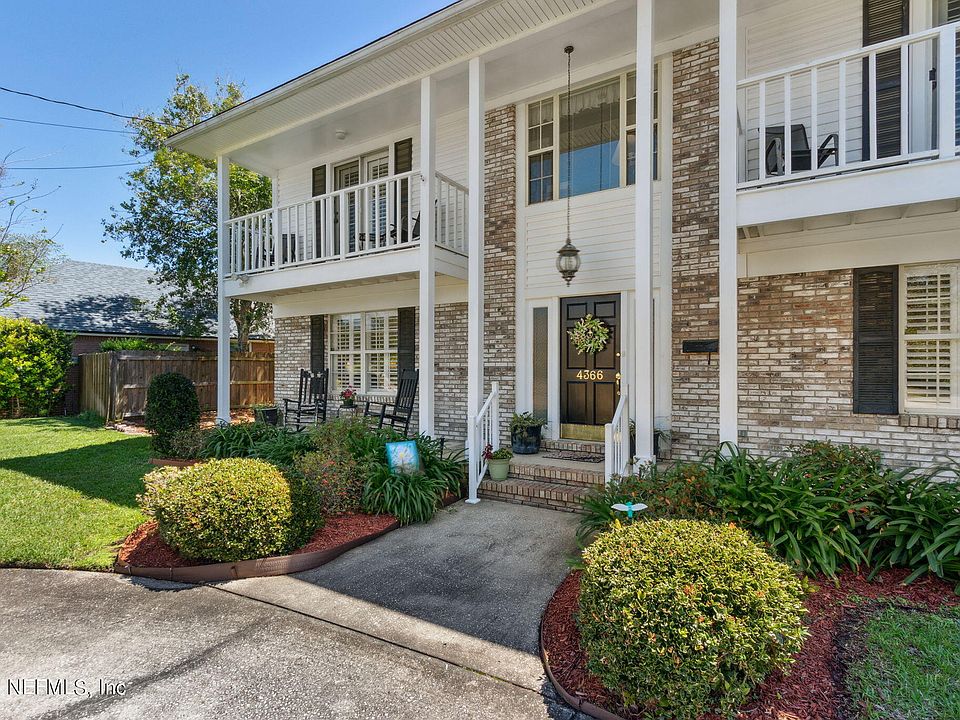 4366 Boulevard, Jacksonville, FL 32210 Zillow