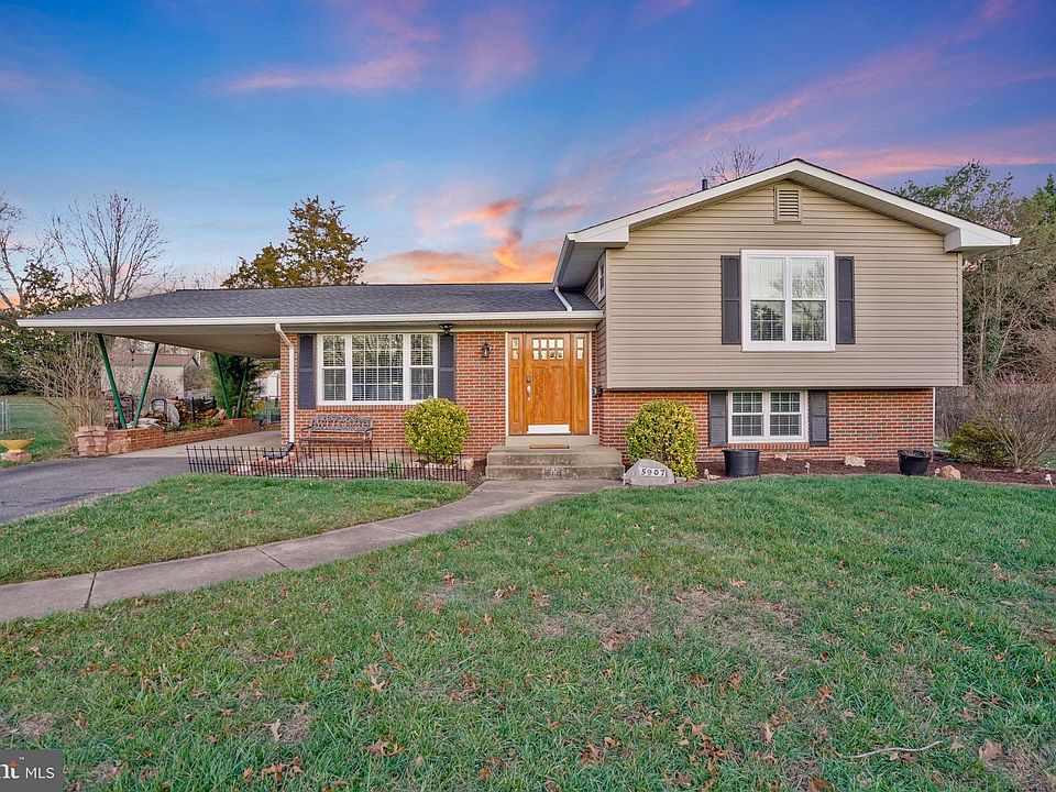 1st image of 5907 Chevell Ct