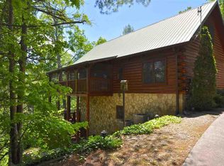 230 Cobblestone Way, Townsend, TN 37882
