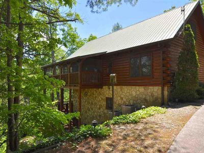 230 Cobblestone Way, Townsend, TN, 37882