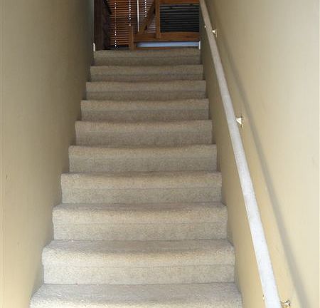 Hallway upstairs