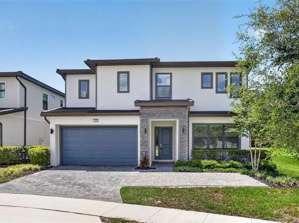 1242 Butterfly Orchid Rd, Davenport, FL 33837