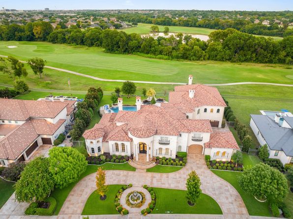 Home for Sale in Allen TX