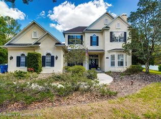 13109 Alishia Ct, Spring Hill, FL 34609