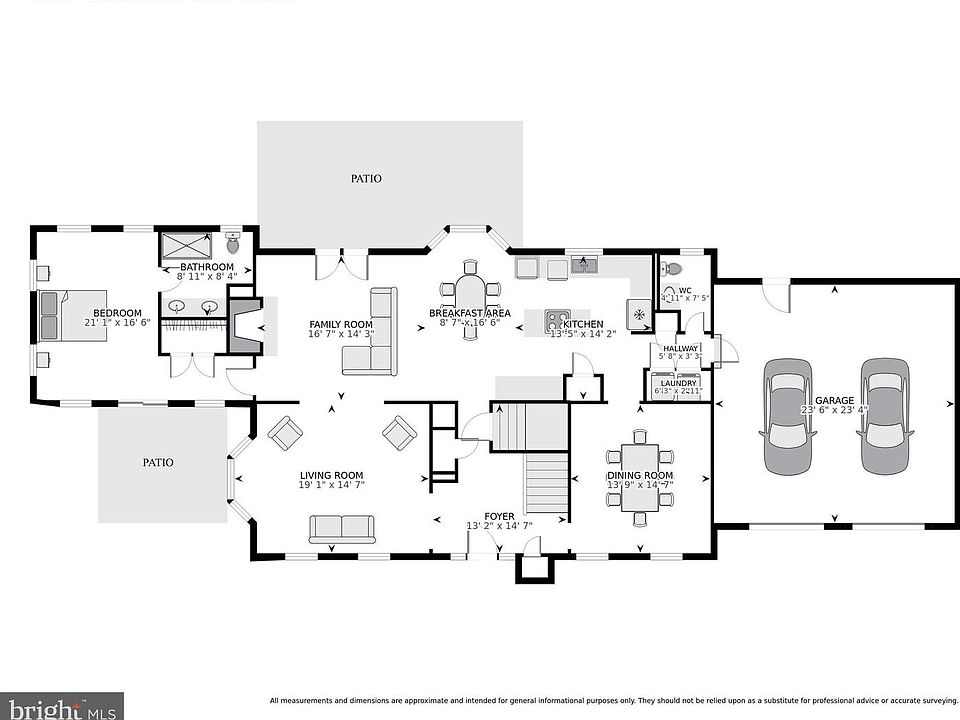 1st image of 8301 Kings Ridge Ct