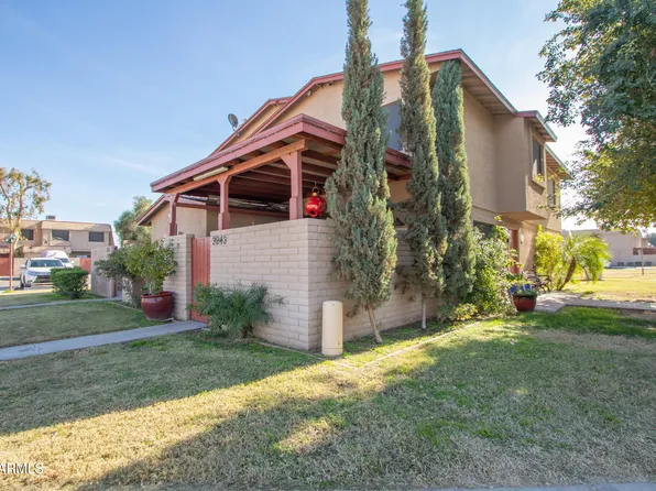 3941 W WONDERVIEW Road, Phoenix, AZ 85019