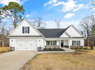 1237 Joe Hall Rd, Hope Mills, NC 28348