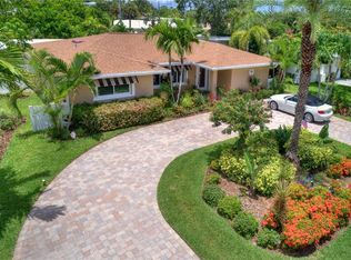 4220 Poinsettia Dr, Saint Pete Beach, FL 33706