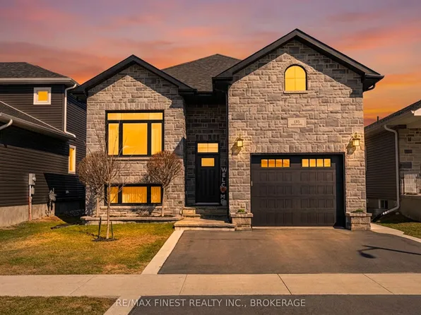 133 Brennan Cres, Loyalist, ON K0H 2H0