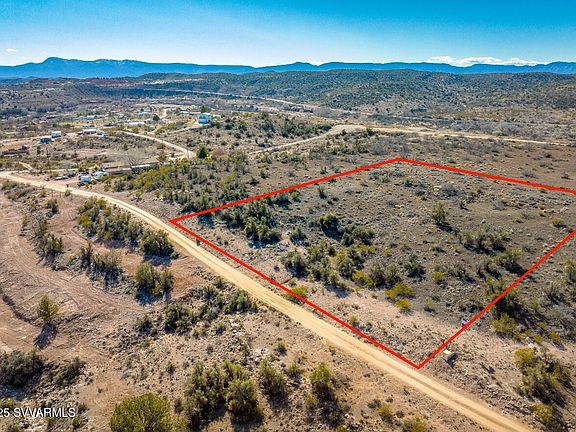 3rd image of 0 N Patriot Way #-