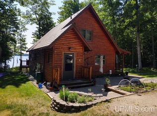 16838 Dd Rd, Wetmore, MI 49895