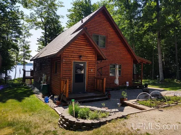 16838 Dd Rd, Wetmore, MI 49895