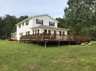 96 22 1/2 Mile Rd, Homer, MI 49245