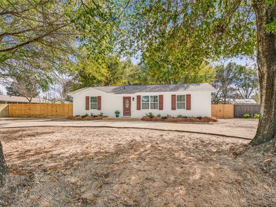 3042 Stillwell Blvd, Crestview, FL, 32539