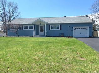 407 Ridgewood Dr, Rome, NY 13440