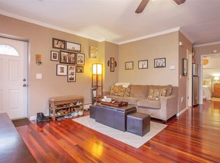 137 Park Ave APT A, Hoboken, NJ 07030