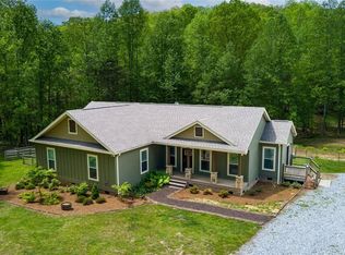 2307 Porter Springs Rd, Dahlonega, GA 30533