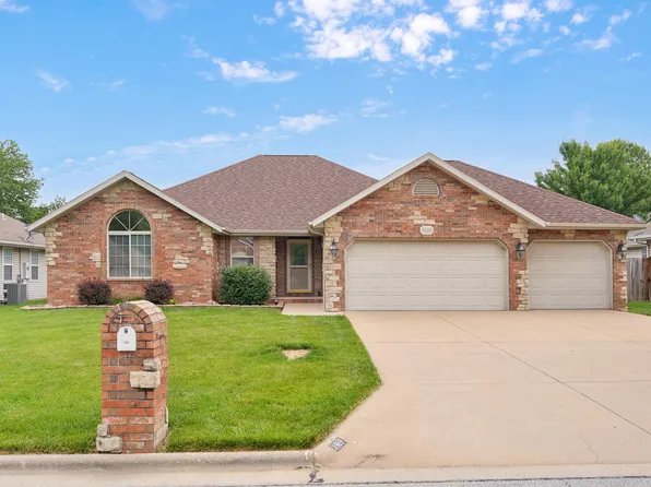 3969 W Greenwood Street, Springfield, MO 65807