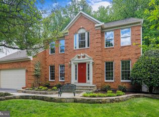 18502 Viburnum Way, Olney, MD 20832