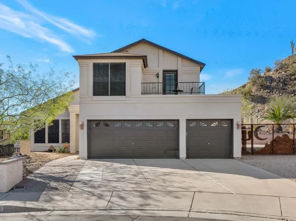 19618 N 19TH Place, Phoenix, AZ 85024