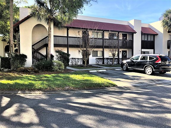 2nd image of 7102 Country Club Dr #G2