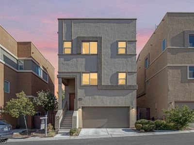 10529 Gibbous Moon Dr, Las Vegas, NV, 89129