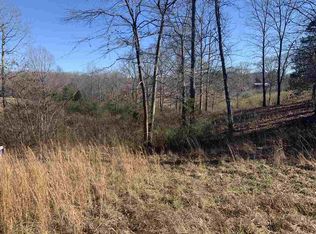 12104 Bettis Rd, Georgetown, TN 37336