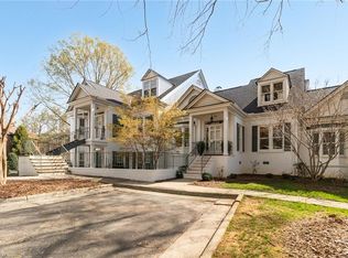 130 Sunset Cir APT 104, Greensboro, NC 27408