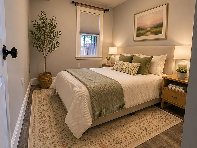 14 Thwing St #1 — Photo 3