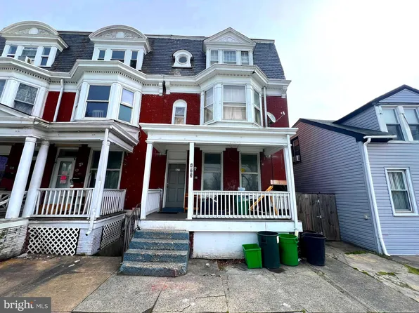 423 Lindberg Ave, York, PA 17401