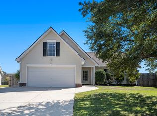 1305 Grassy Hill Ct, Hanahan, SC 29410