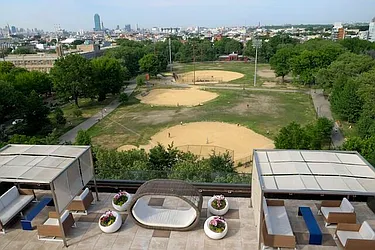 Rented by Halcyon Management Group LLC