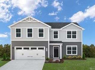 6581 Rivulet Dr, Middletown, OH 45042