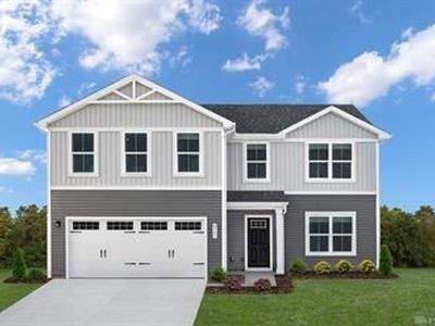 6020 Aviation Trl, Dayton, OH, 45439