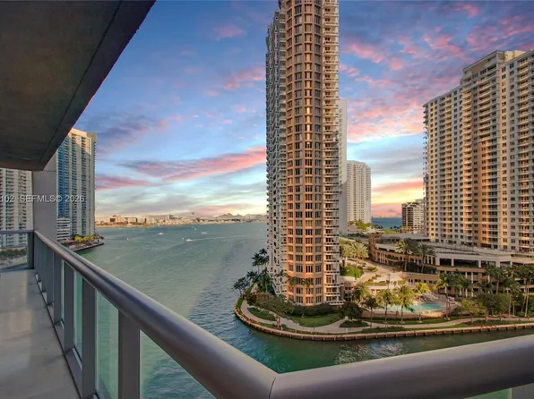 465 Brickell Ave APT 1101, Miami, FL 33131