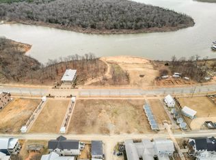 35 Water St, Eufaula, OK 74432