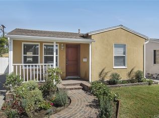 4867 W 134th Pl, Hawthorne, CA 90250