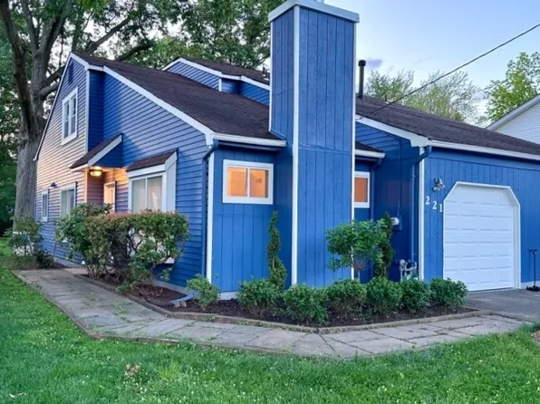 221 Myrtle Ave, Westfield, NJ 07090