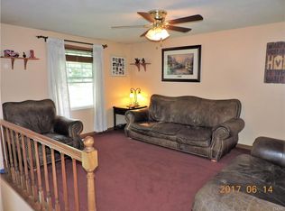 418 Sheets St, Englewood, OH 45322