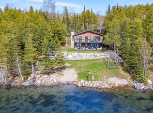 6570 Blackduck Beach Rd N, Orr, MN 55771