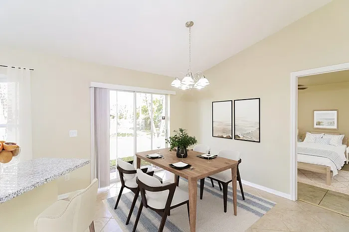 3 bed, 2.0 bath, 1224 sqft, $1,840 — Photo 3