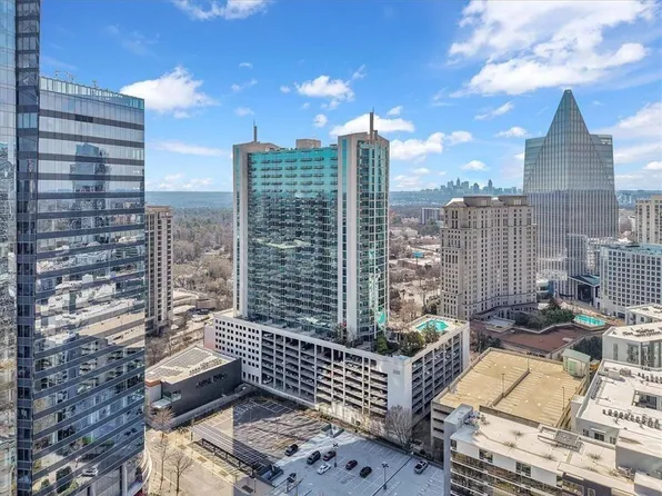 3324 Peachtree Rd NE Unit 1307, Atlanta, GA 30326