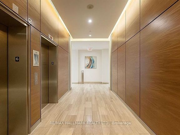 4th image of 62 Forest Manor Rd #2112