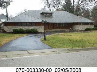 2511 Abington Rd, Upper Arlington, OH 43221