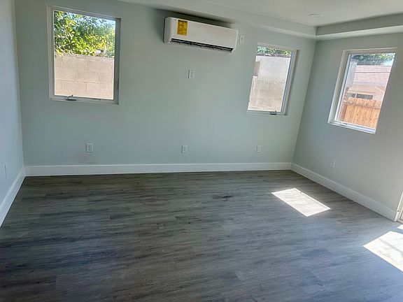 Living Room with TV Electrical