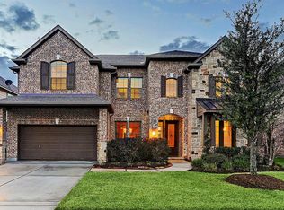 21523 Hales Hunt Ct, Spring, TX 77388