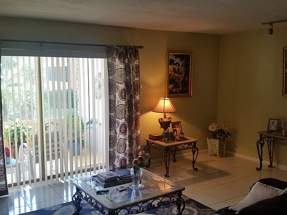 Living Room Additional View 