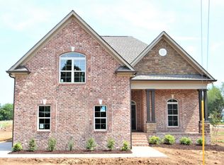 101 Flat Woods Rd LOT 28, Lebanon, TN 37090